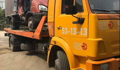 89272888445 Услуги эвакуатора Пенза в Пензе