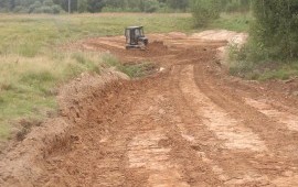 услуги бульдозера планировщика