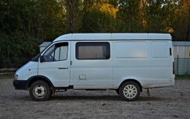 Грузотакси. Грузоперевозки Газель.