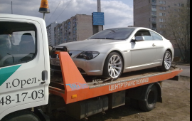 Эвакуатор 24/7 заказ +7(910) 748-17-03