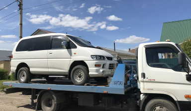 Эвакуатор 508150 8-913-105-77-68 в Каргасоке