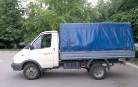 Грузоперевозки. Грузчики. Тобольск и область.