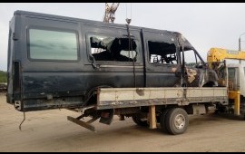 Услуги воровайки, автовышки. Аренда манипулятора.