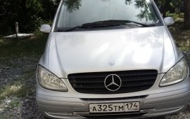 Услуги пассажирских перевозок