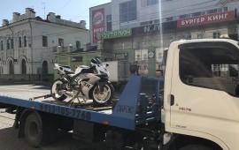 Эвакуатор 508150 8-913-105-77-68
