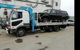8-914-713-95-40 Эвакуатор грузоперевозки