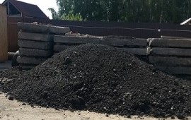 Асфальтовая крошка заказ доставка