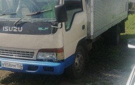 Перевозка грузов