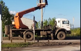 Услуги автовышек аренда