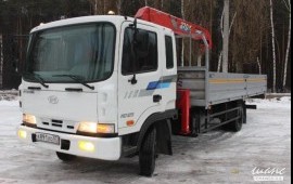 Услуги манипулятора. Заказ Газель фермер. в Ялге