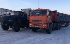 Более 20 тонн