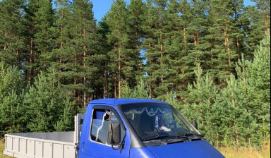 Грузоперевозки (наличка ) по РФ в Вышнем Волочке