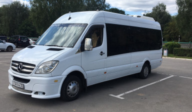 Пассажирские перевозки, заказ микроавтобуса аренда