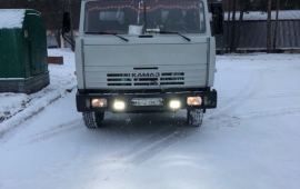 Аренда манипулятора- крана услуги грузоперевозки