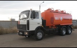 Перевозка топлива гсм Улан-Удэ, РФ
