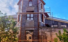 АРЕНДА СТРОИТЕЛЬНЫХ ЛЕСОВ ЛРСП-200 В ТЮМЕНИ