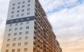 АРЕНДА СТРОИТЕЛЬНЫХ ЛЕСОВ ЛРСП-200 В ТЮМЕНИ