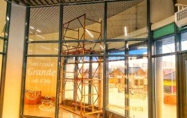 АРЕНДА ВЫШКИ ТУРЫ ПСРВ 7.5, 21, 22 В ТЮМЕНИ