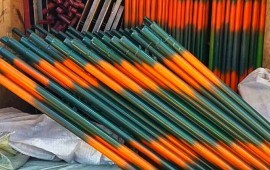 АРЕНДА ВЫШКИ ТУРЫ ПСРВ 7.5, 21, 22 В ТЮМЕНИ