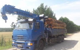 Манипулятор- кран аренда Грузоперевозки. Автовышка