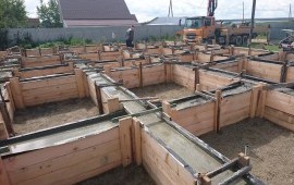 Бетон БЫСТРО, ДЁШЕВО, НАДЕЖНО Самара, область в Самаре