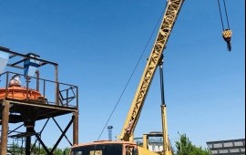 Аренда Автокрана