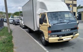 Грузоперевозки по краю. домашние перезды