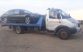 Эвакуатор в Орле и области т. 485-495