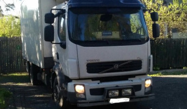 Продам Рефрижератор Volvo FL