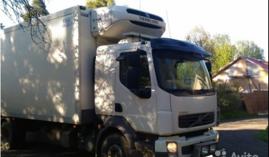 Продам Рефрижератор Volvo FL