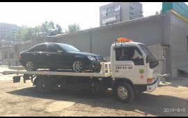 Услуги эвакуатора 8 923-150-00-49