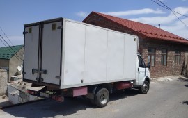Грузоперевозки Газель заказ. Услуги грузчиков