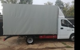 Грузоперевозки Качественно и Вовремя