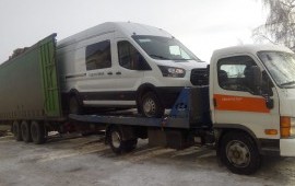 89003815773 Эвакуатор круглосуточно с лебедкой