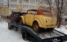 Эвакуатор 21 8-962-598-73-94