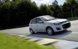 Пассажирские перевозки межгород