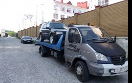 Эвакуатор Белгород.РФ