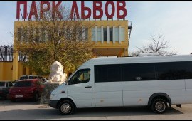 Заказные перевозки. Перевозки детей. Трансфер.
