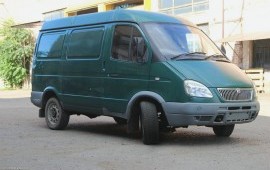 Газель Соболь ДЕШЕВО