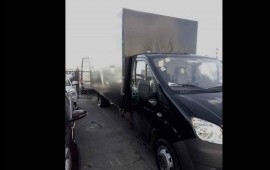Грузоперевозки Газель. Заказ грузовое такси