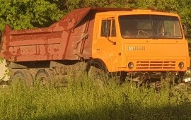 Грузоперевозки - щебень,земля,ПГС, ОТСЕВ, АСФАЛЬТ