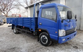 Грузоперевозки тентованный, бортовой.