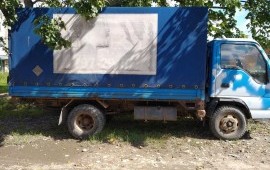 Грузоперевозки услуги. Город, межгород, РФ