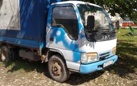 Грузоперевозки услуги. Город, межгород, РФ