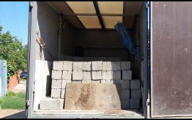 Грузоперевозки 3.5 т. Саратов, область.