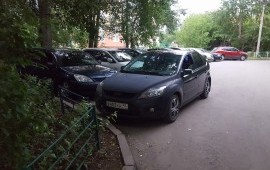 Форд фокус 2 хетчбек. Такси 89961829201