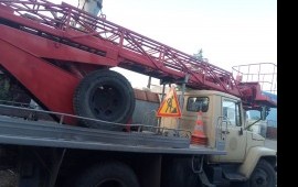 Автовышка аренда, услуги, заказ