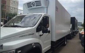 Грузоперевозки по городу и области