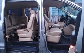 Аренда автомобиля. Заказ минивэн.