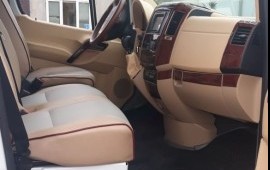 Пассажирские перевозки